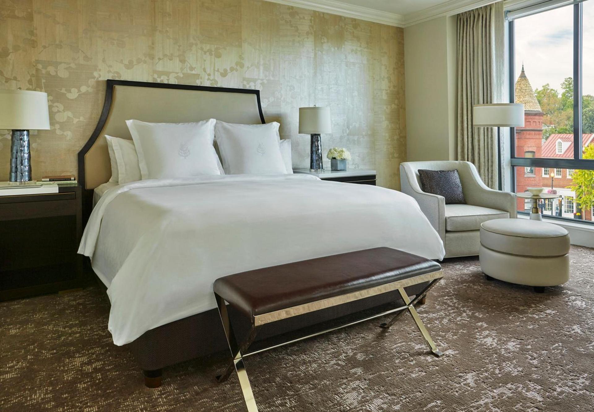 Four Seasons Washington DC photo 17