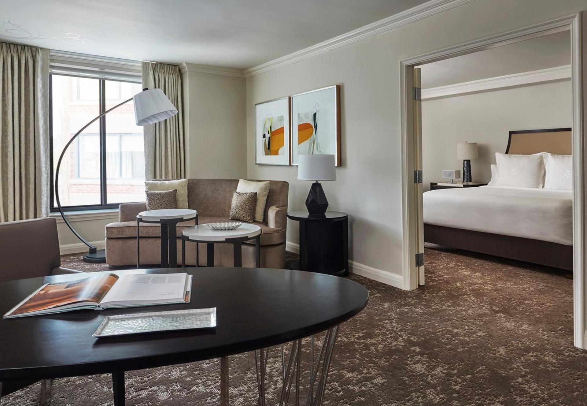 Four Seasons Washington DC photo 27