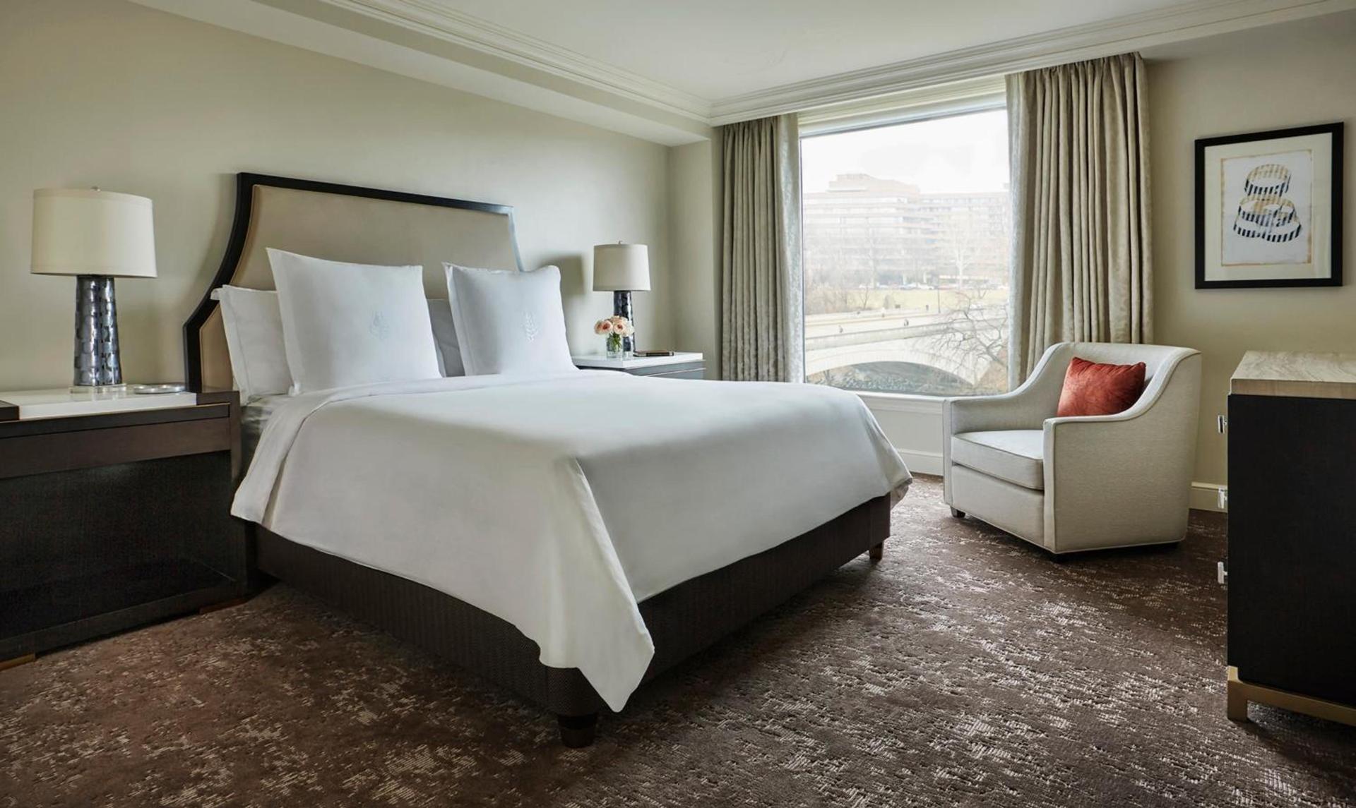 Four Seasons Washington DC photo 35