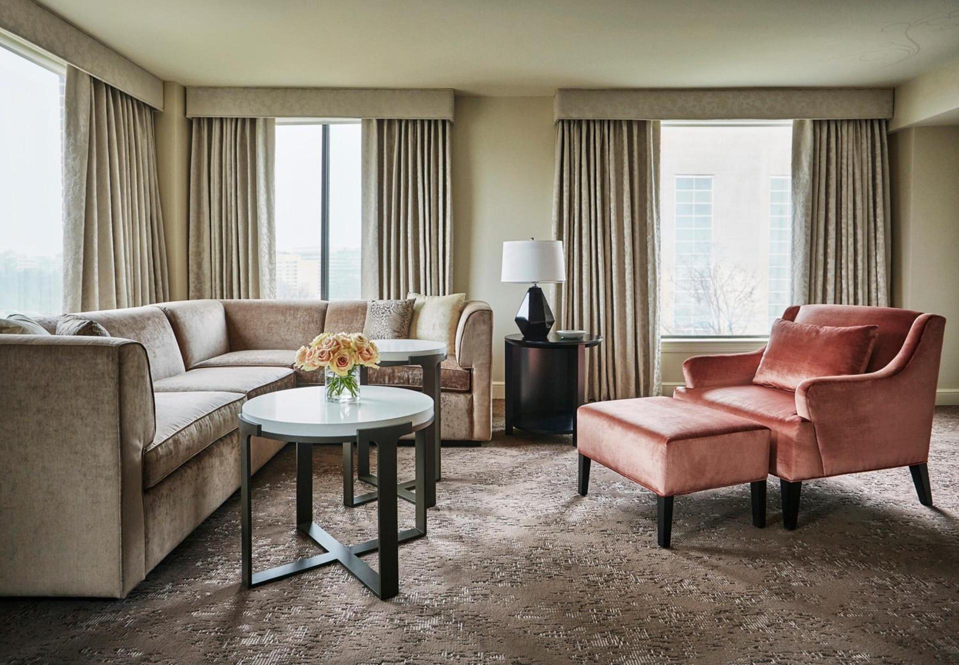 Four Seasons Washington DC photo 24