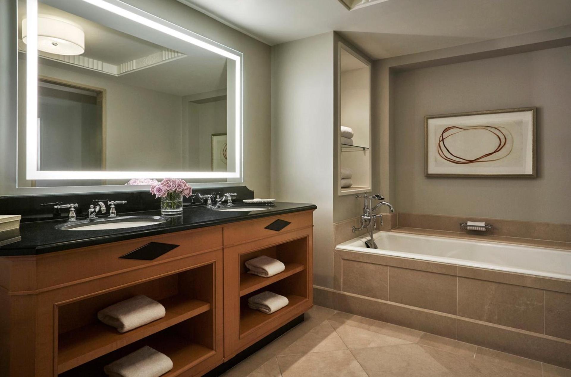 Four Seasons Washington DC photo 3