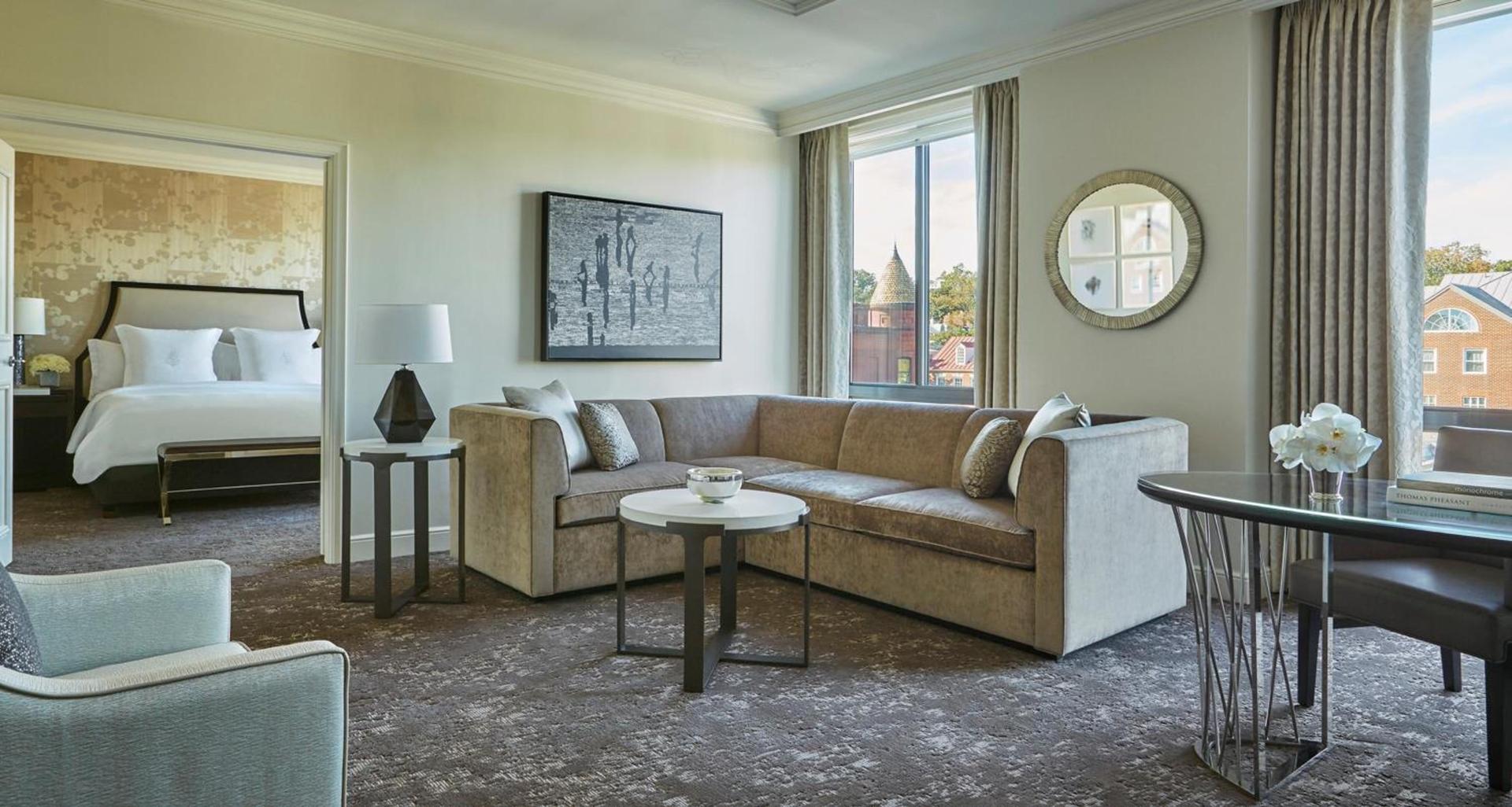 Four Seasons Washington DC photo 16