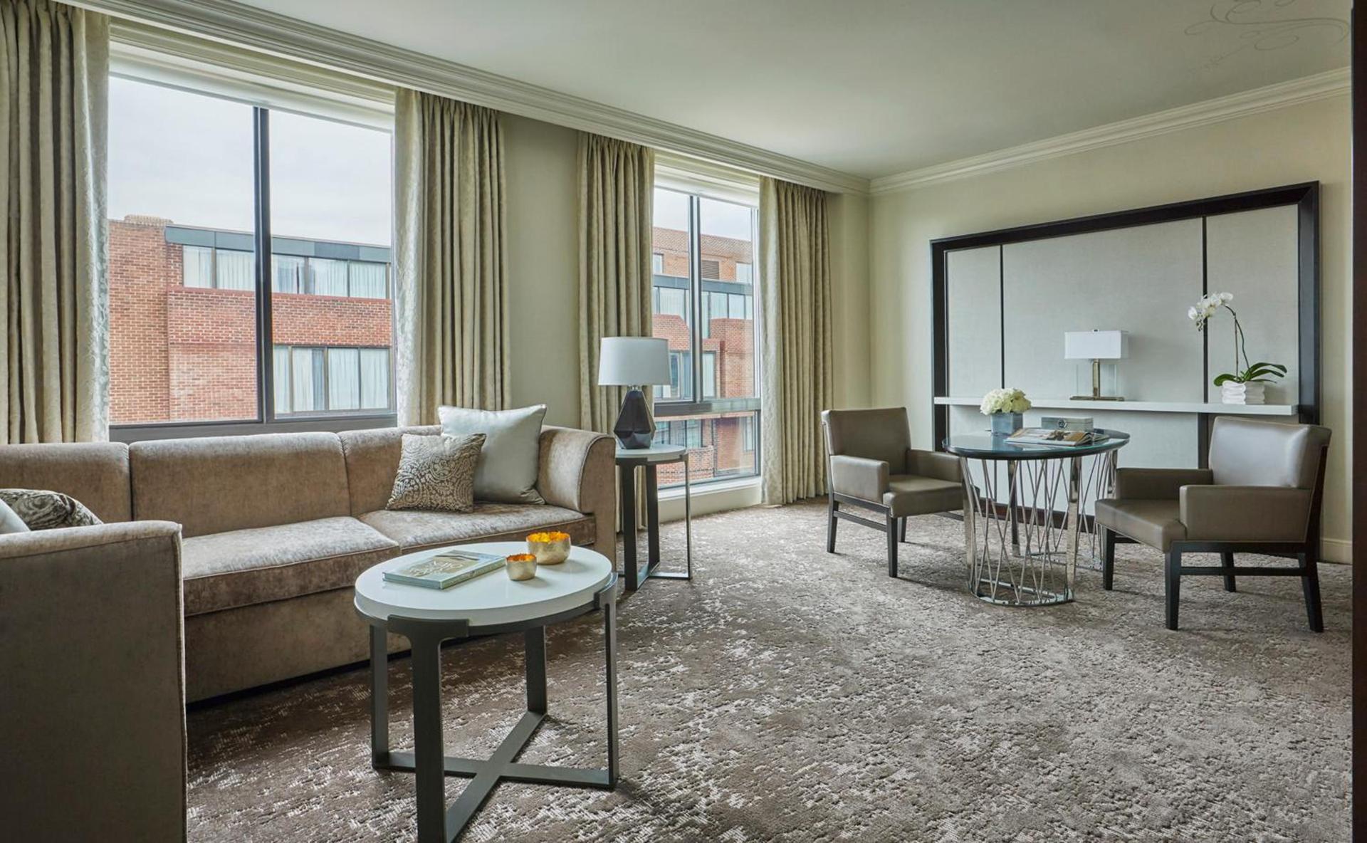 Four Seasons Washington DC photo 33