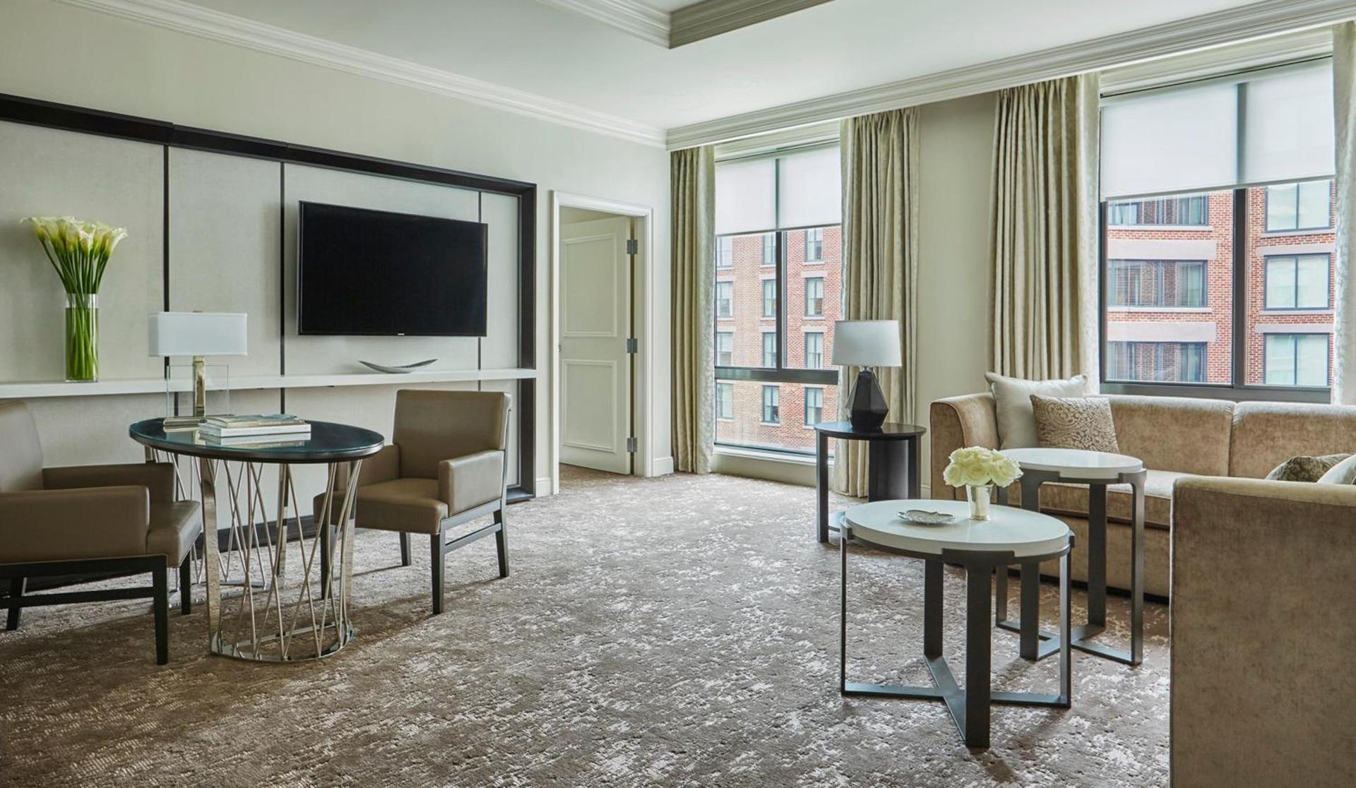 Four Seasons Washington DC photo 34