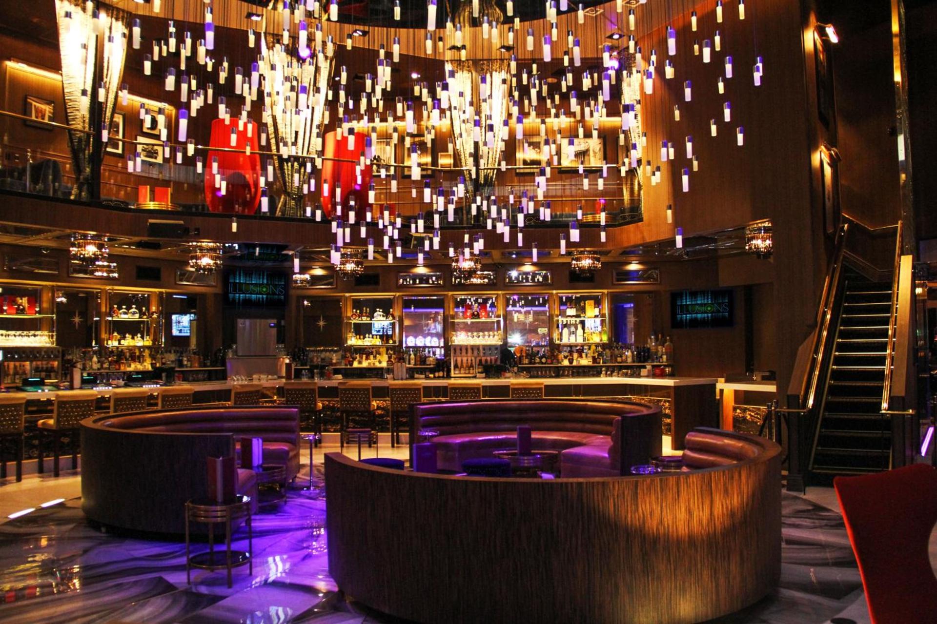 Thunder Valley Casino Resort photo 16