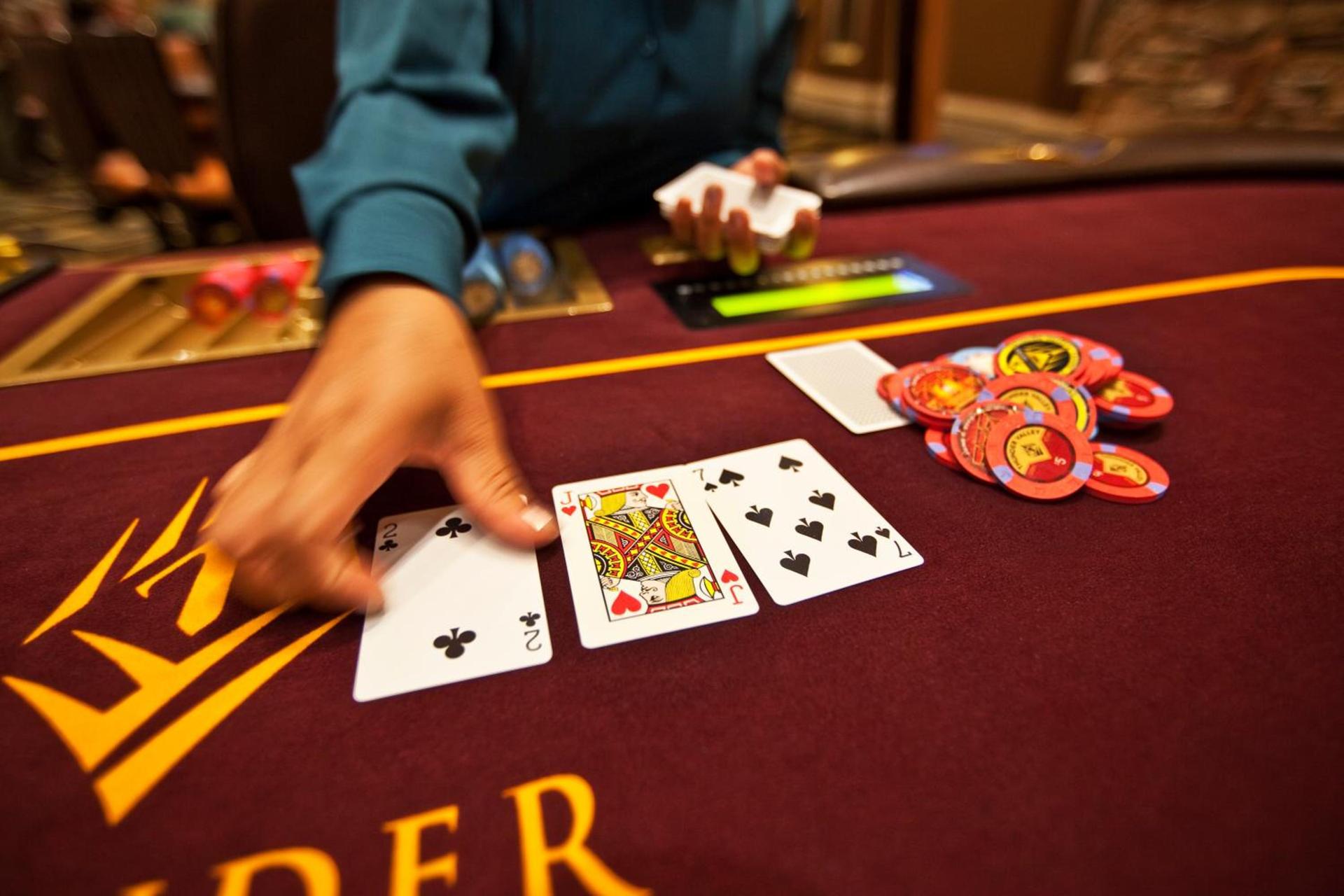 Thunder Valley Casino Resort photo 17