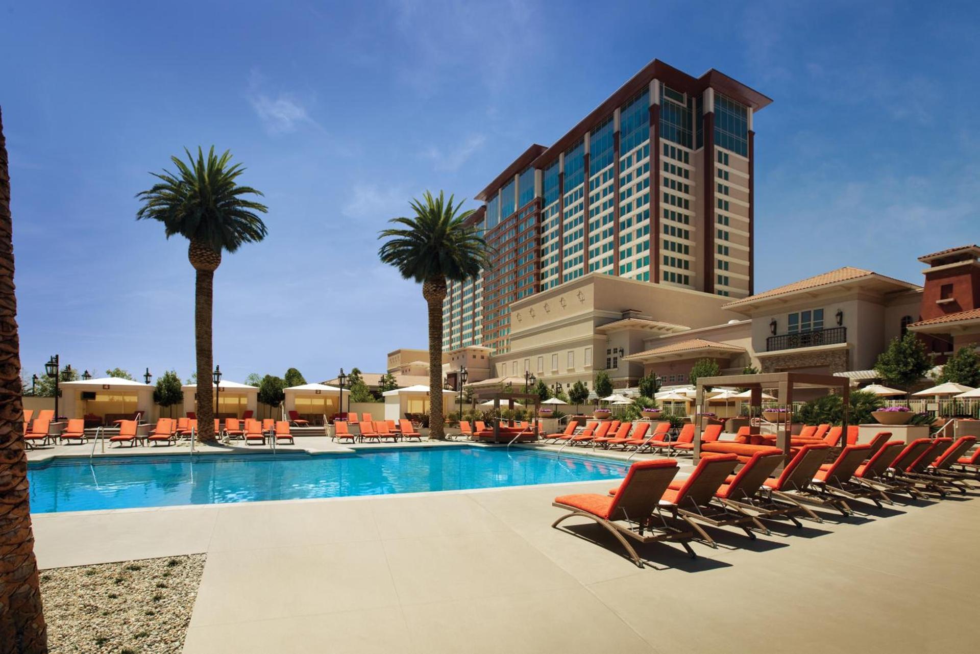 Thunder Valley Casino Resort photo 19