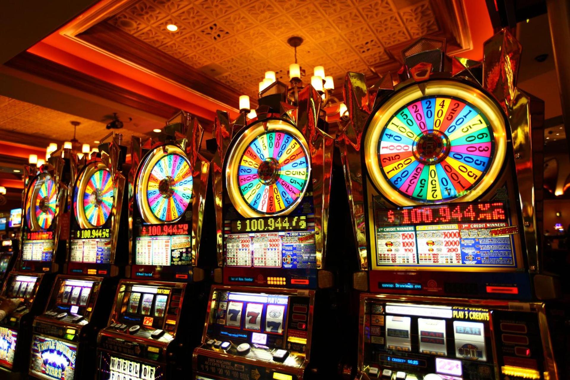 Thunder Valley Casino Resort photo 18