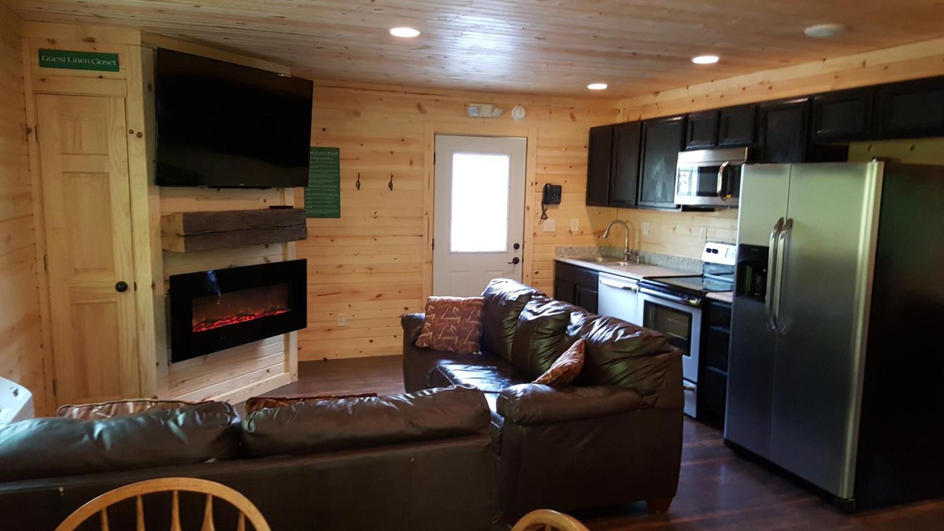 Brook Pointe Resort photo 39
