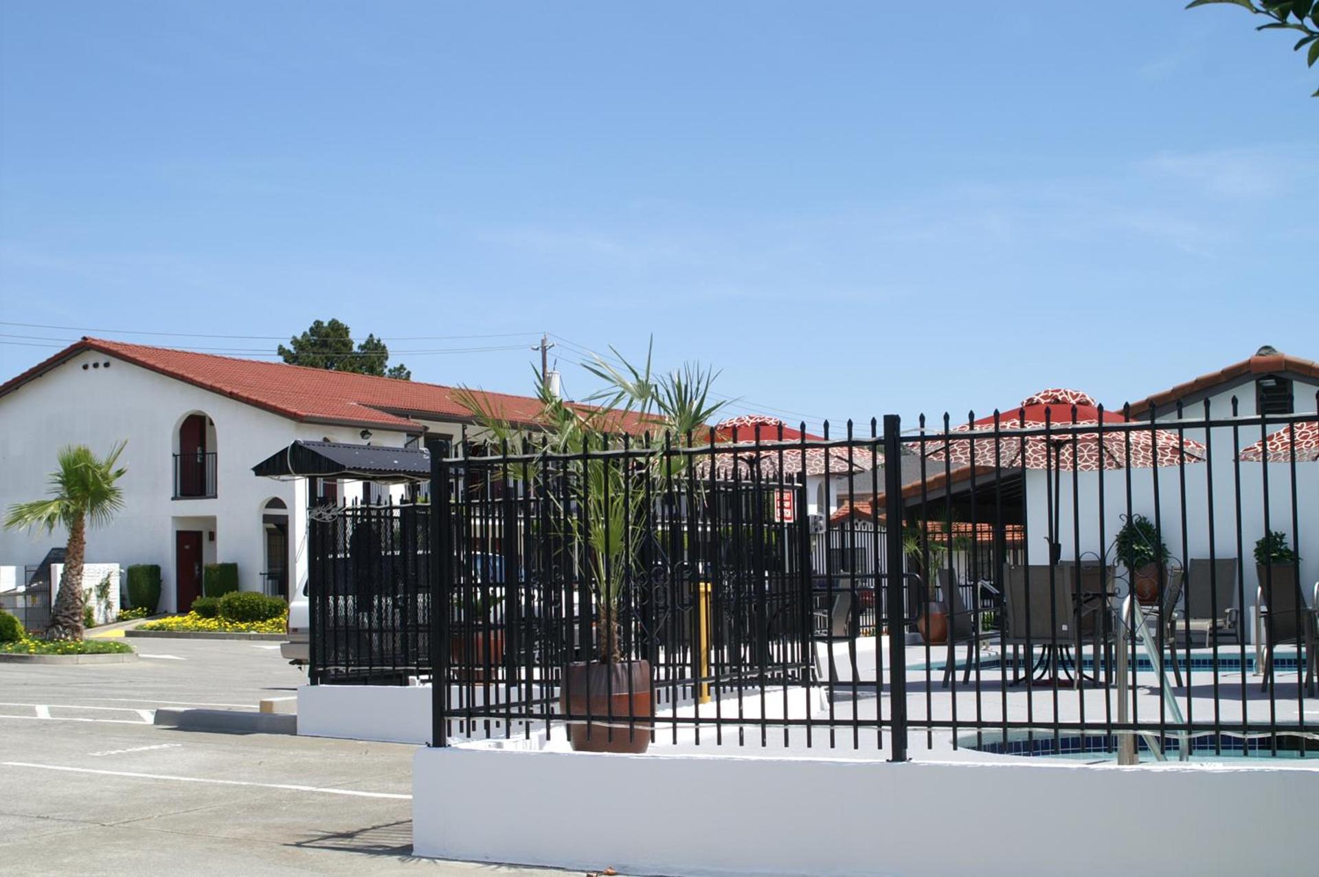 Travelodge by Wyndham Vallejo photo 15