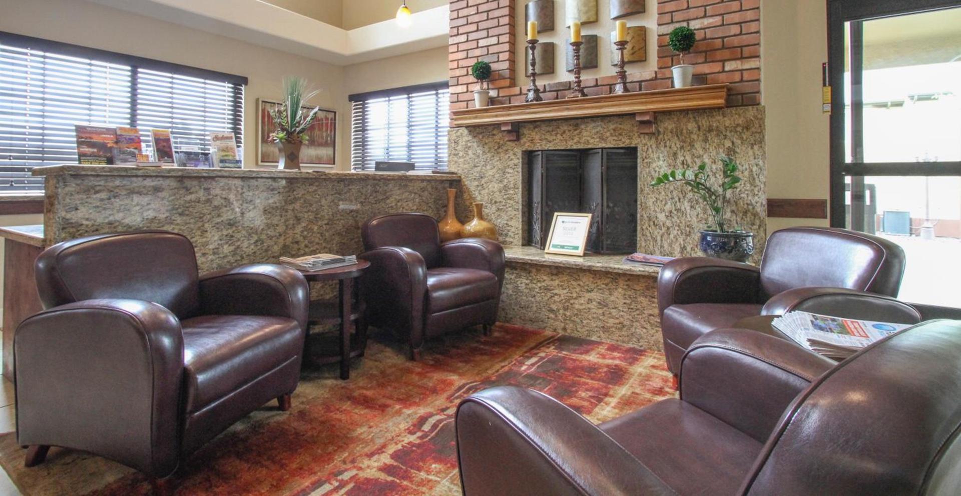 GreenTree Inn Flagstaff photo 16