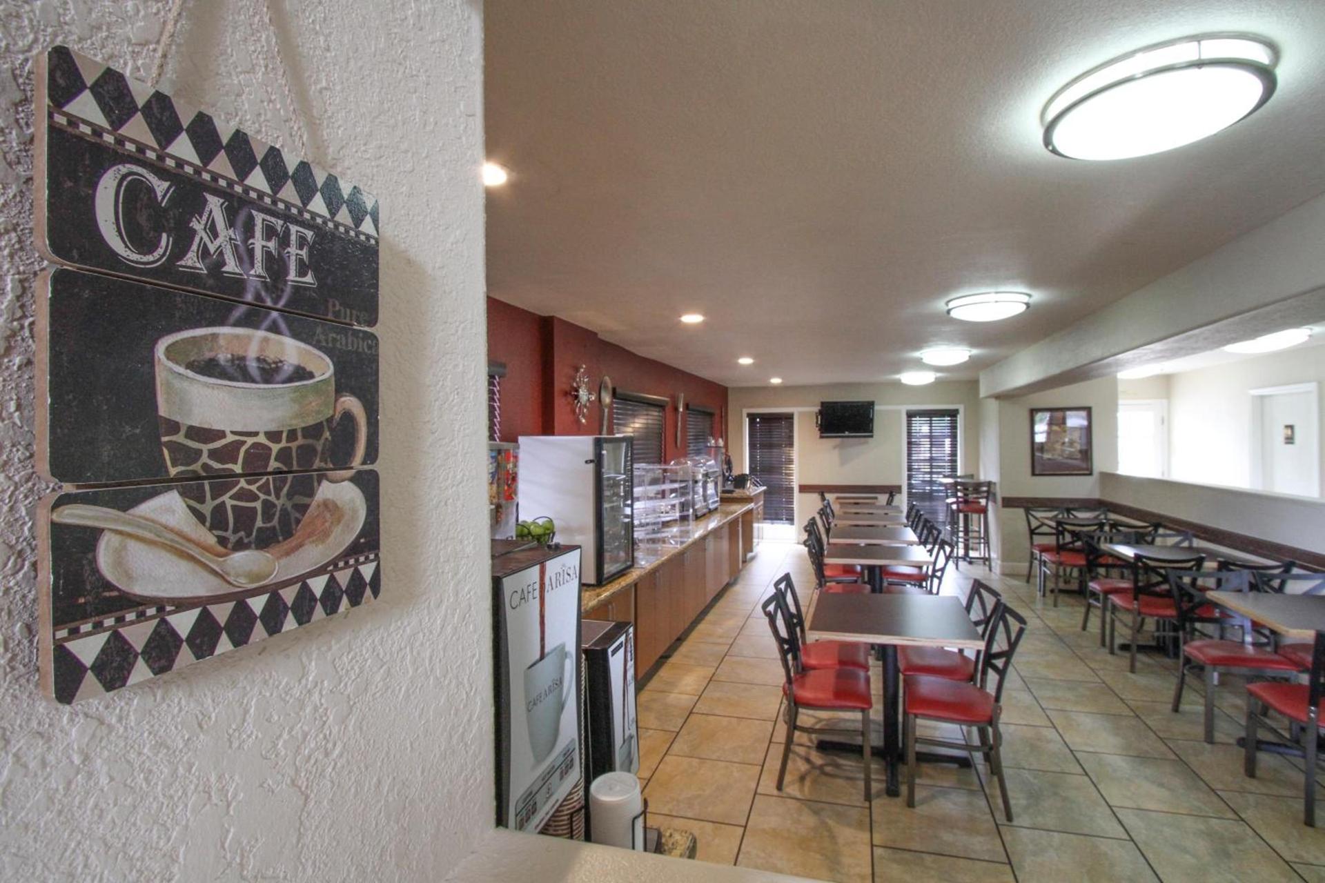 GreenTree Inn Flagstaff photo 17