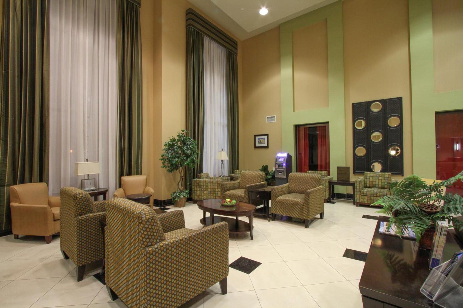GreenTree Inn and Suites Florence, AZ photo 7