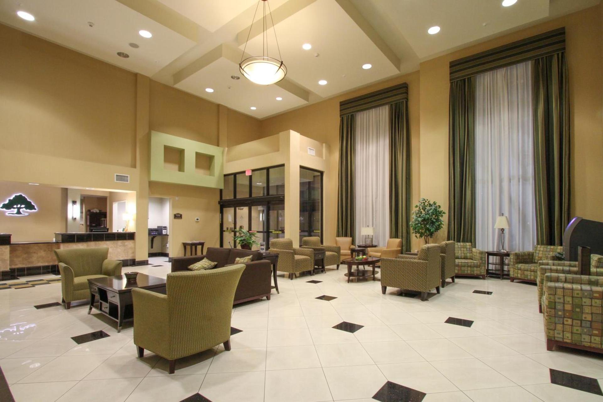 GreenTree Inn and Suites Florence, AZ photo 8