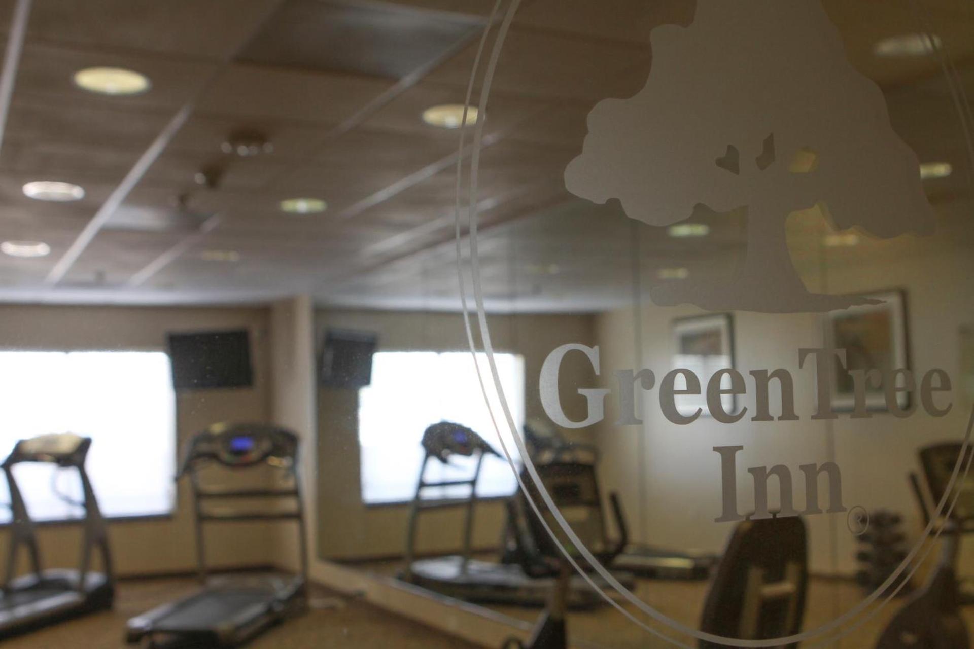 GreenTree Inn and Suites Florence, AZ photo 23