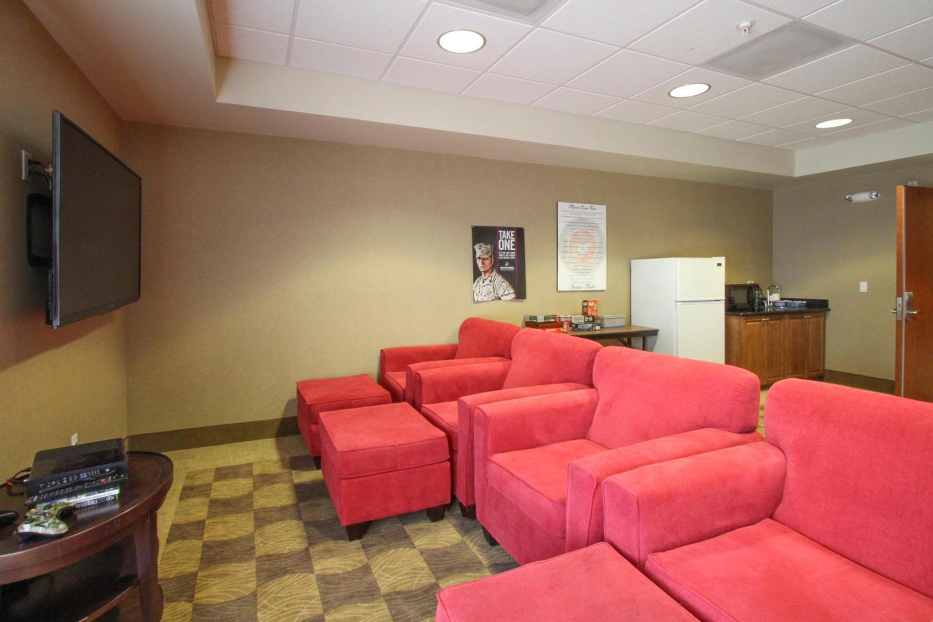 GreenTree Inn and Suites Florence, AZ photo 24