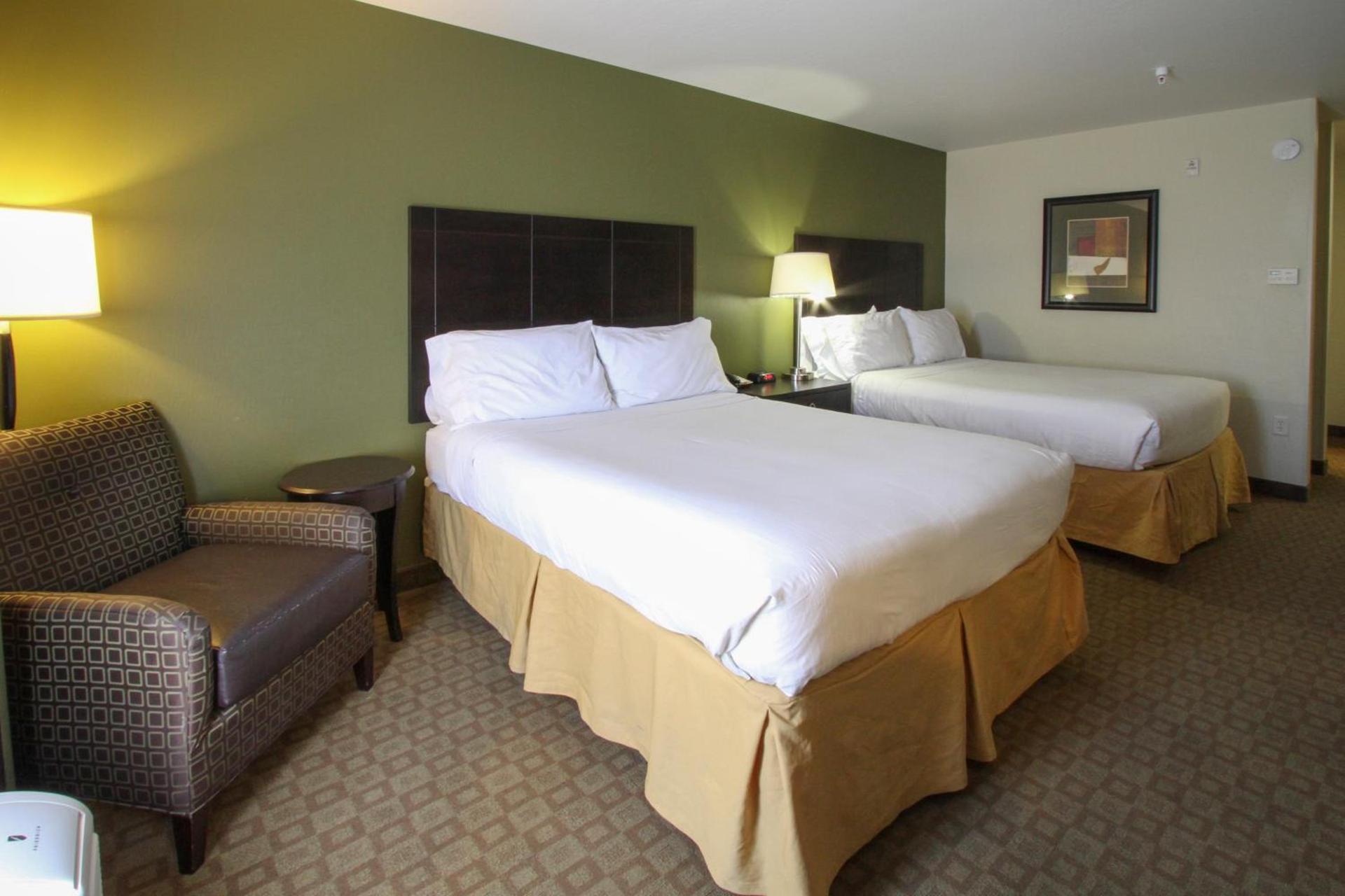 GreenTree Inn and Suites Florence, AZ photo 10