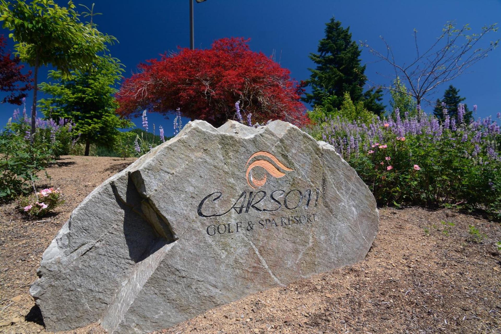 Carson Hot Springs Resort & Spa photo 27