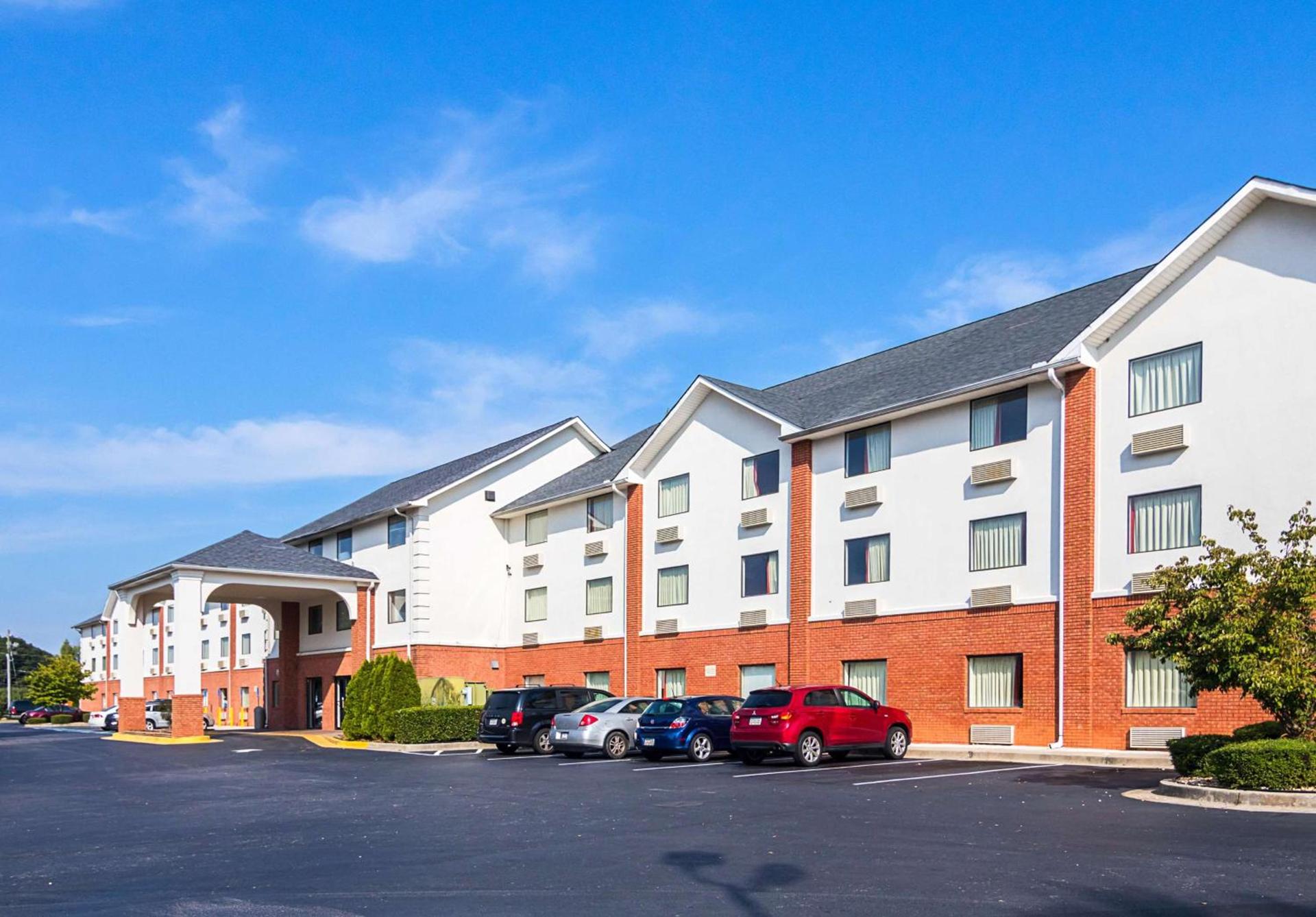 Motel 6-Jonesboro, GA photo 3