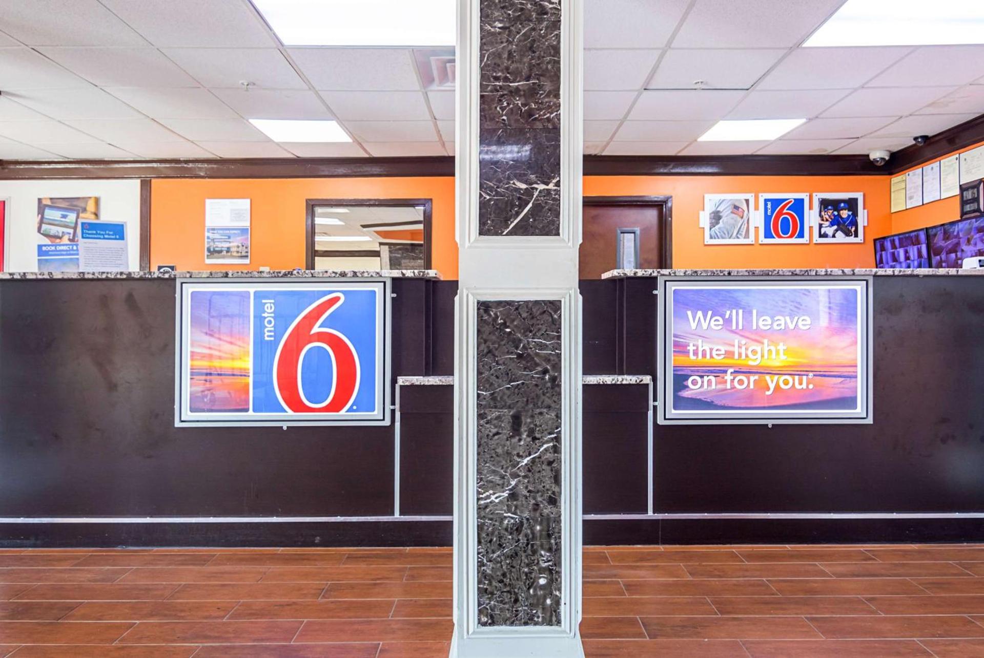 Motel 6-Jonesboro, GA photo 40