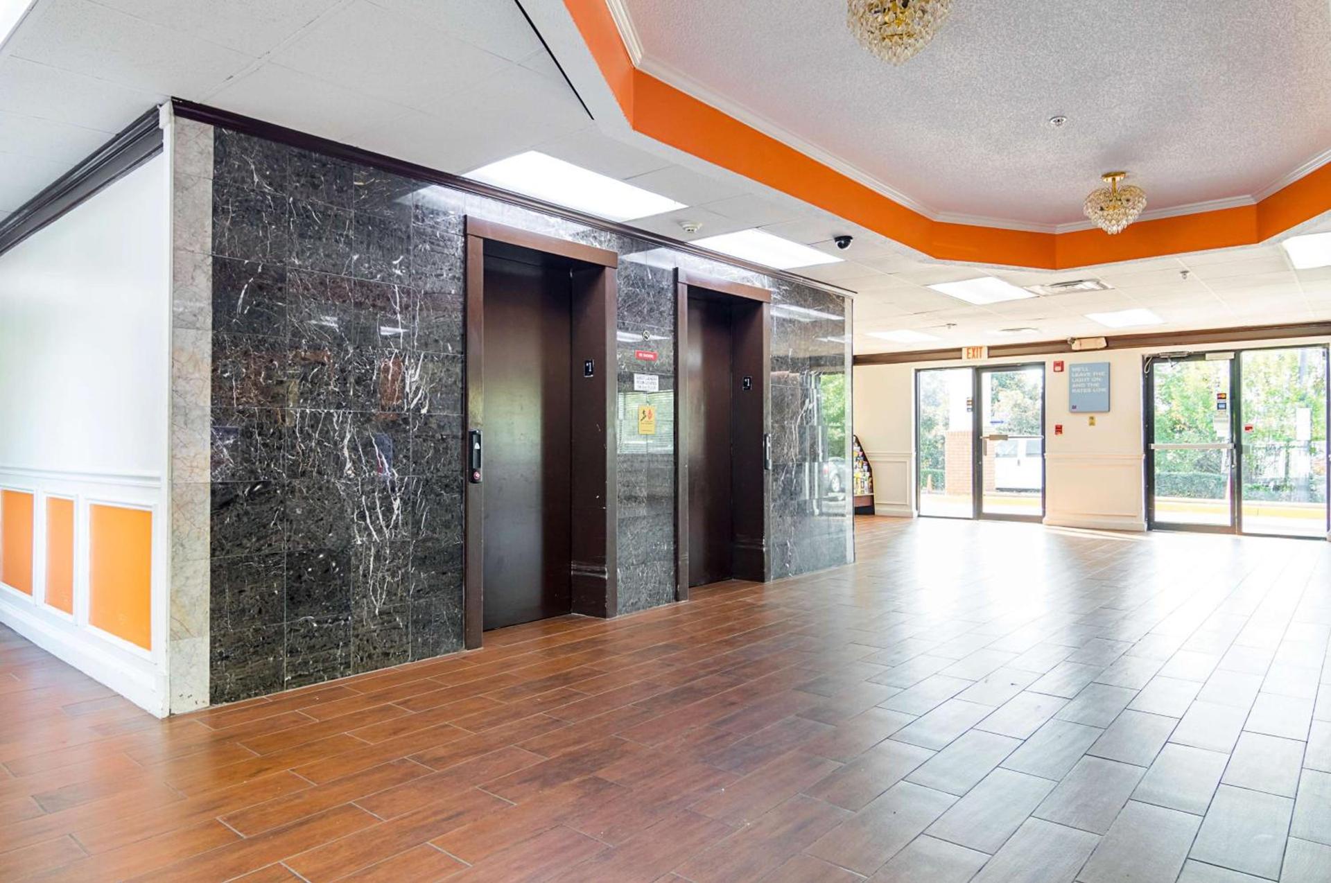 Motel 6-Jonesboro, GA photo 37