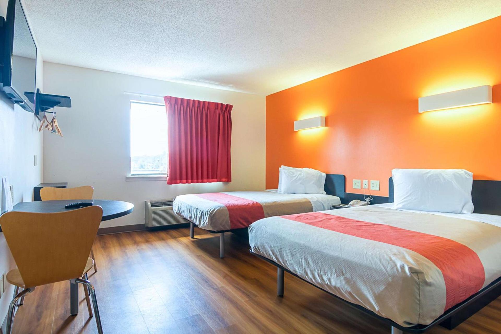 Motel 6-Jonesboro, GA photo 34