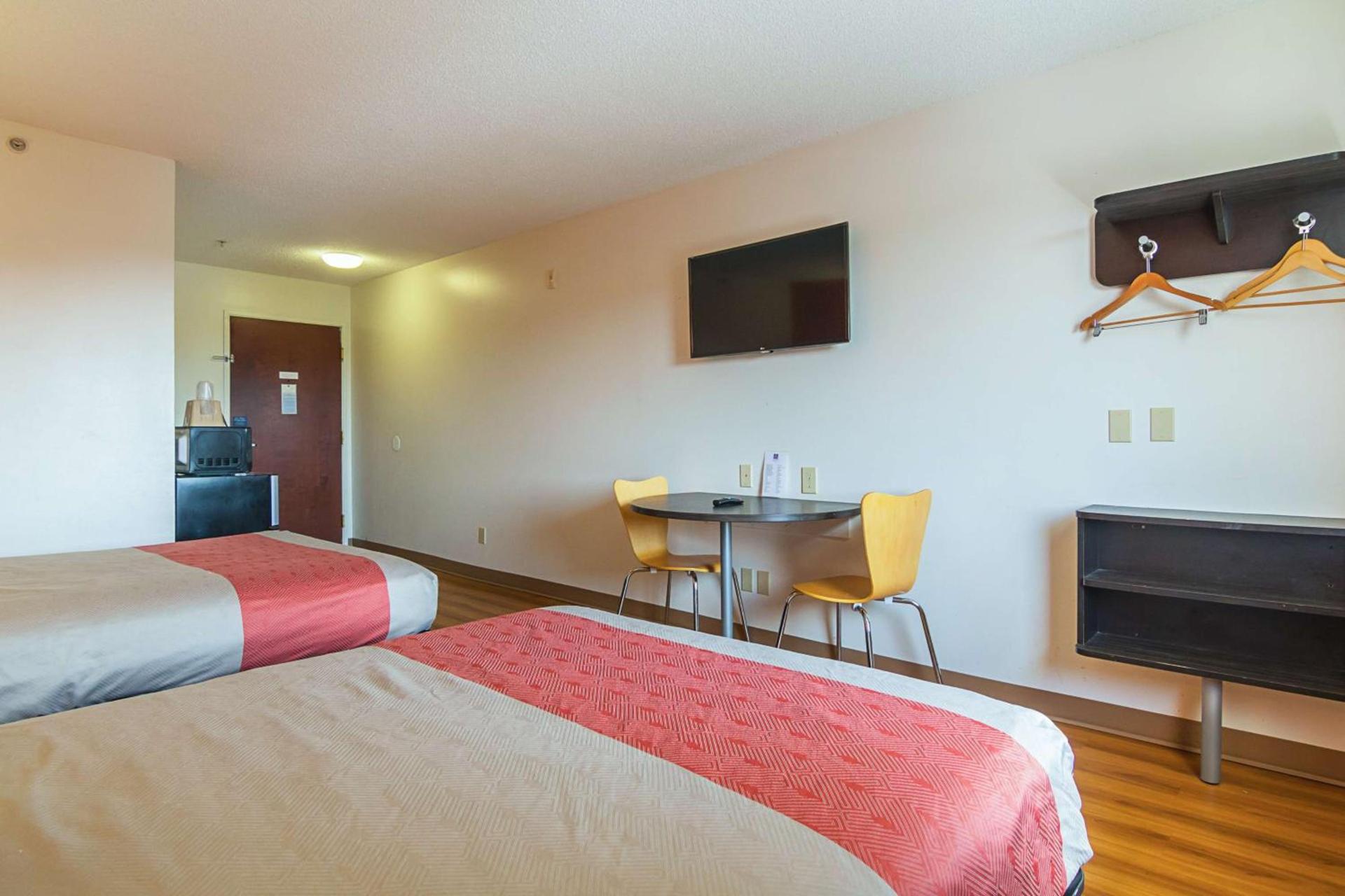 Motel 6-Jonesboro, GA photo 33