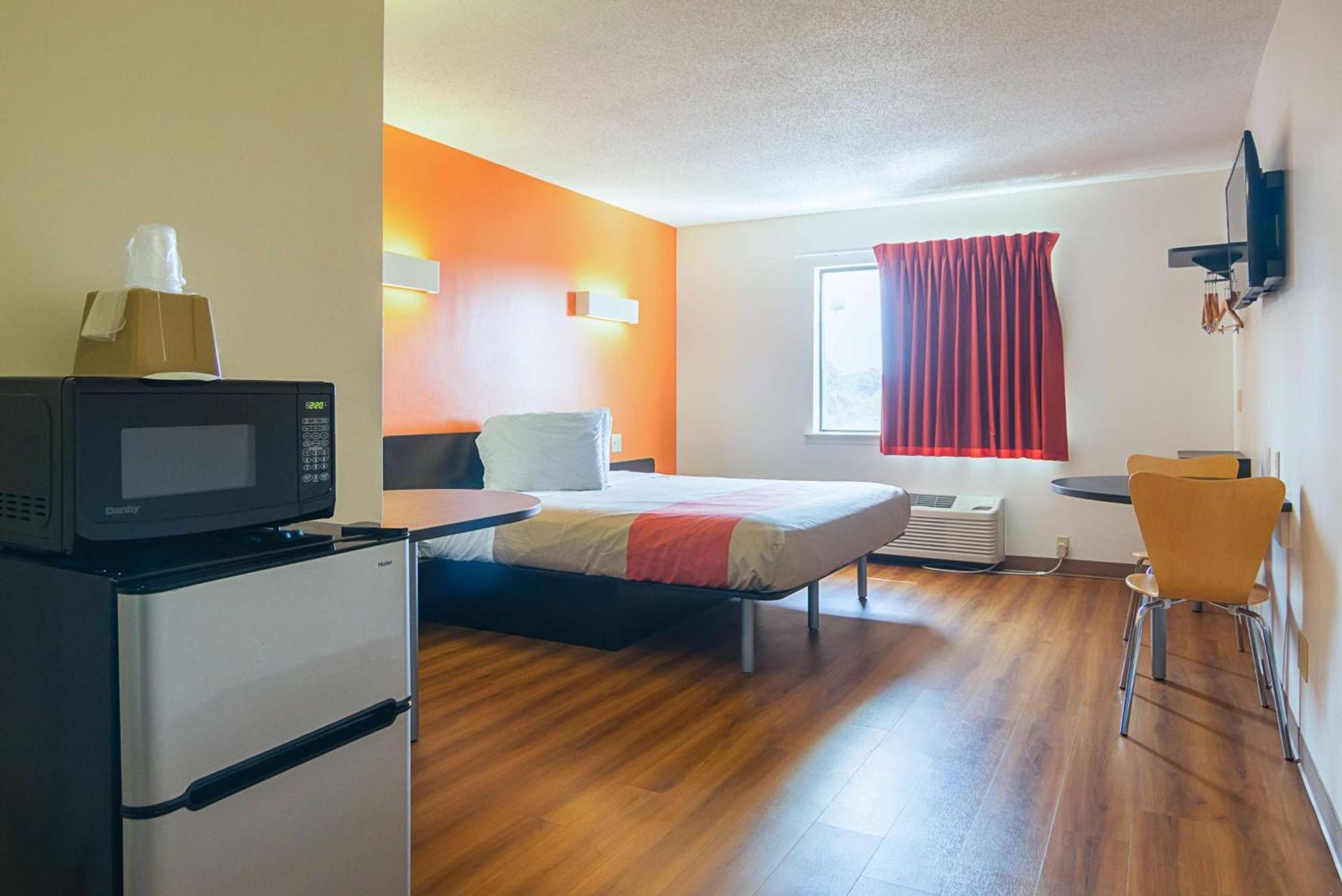 Motel 6-Jonesboro, GA photo 30