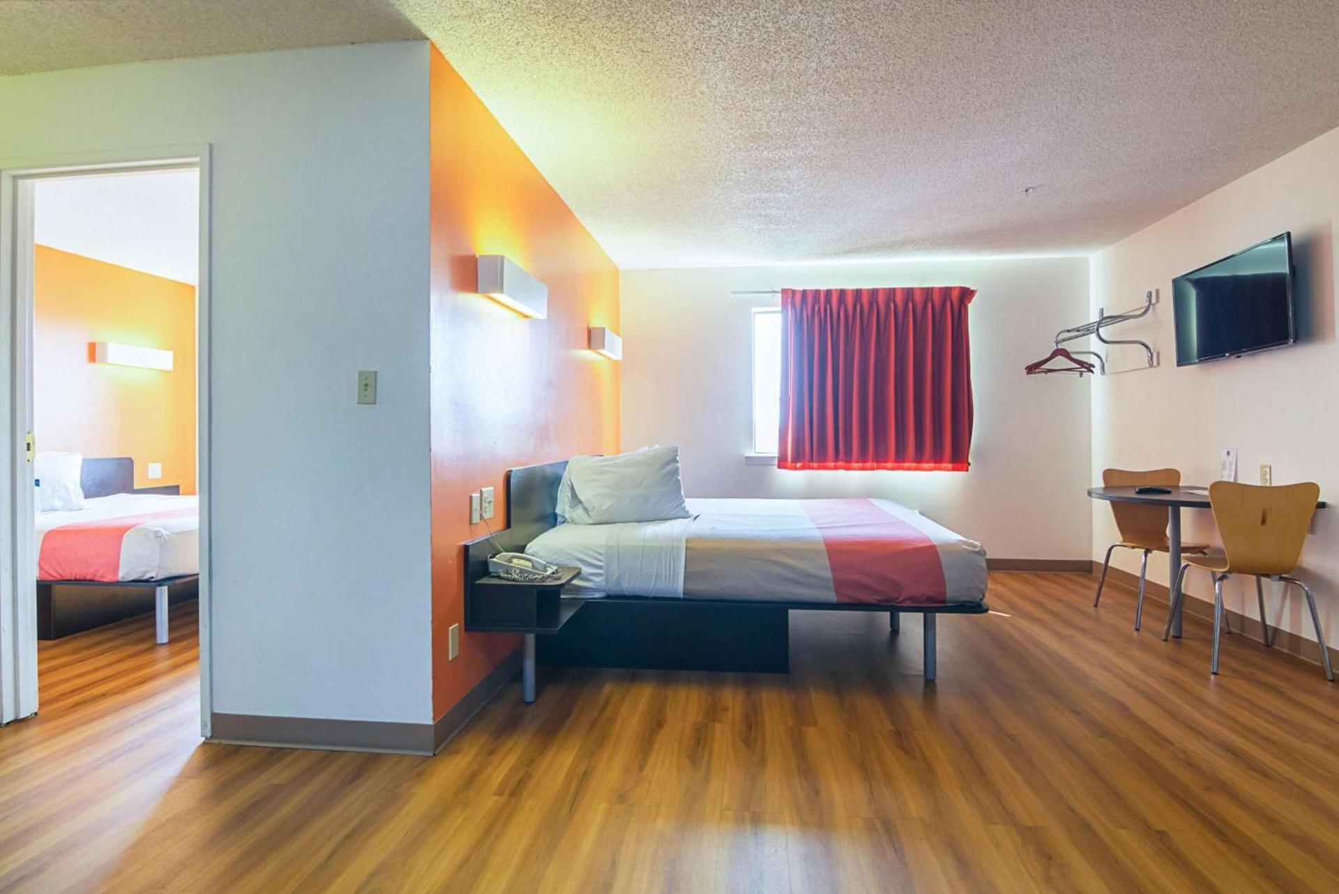 Motel 6-Jonesboro, GA photo 29