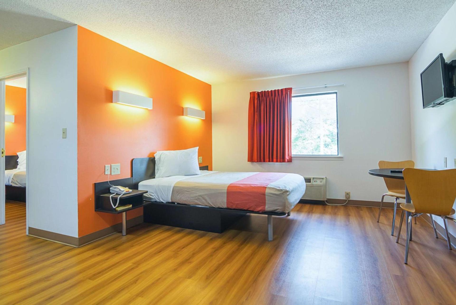 Motel 6-Jonesboro, GA photo 25