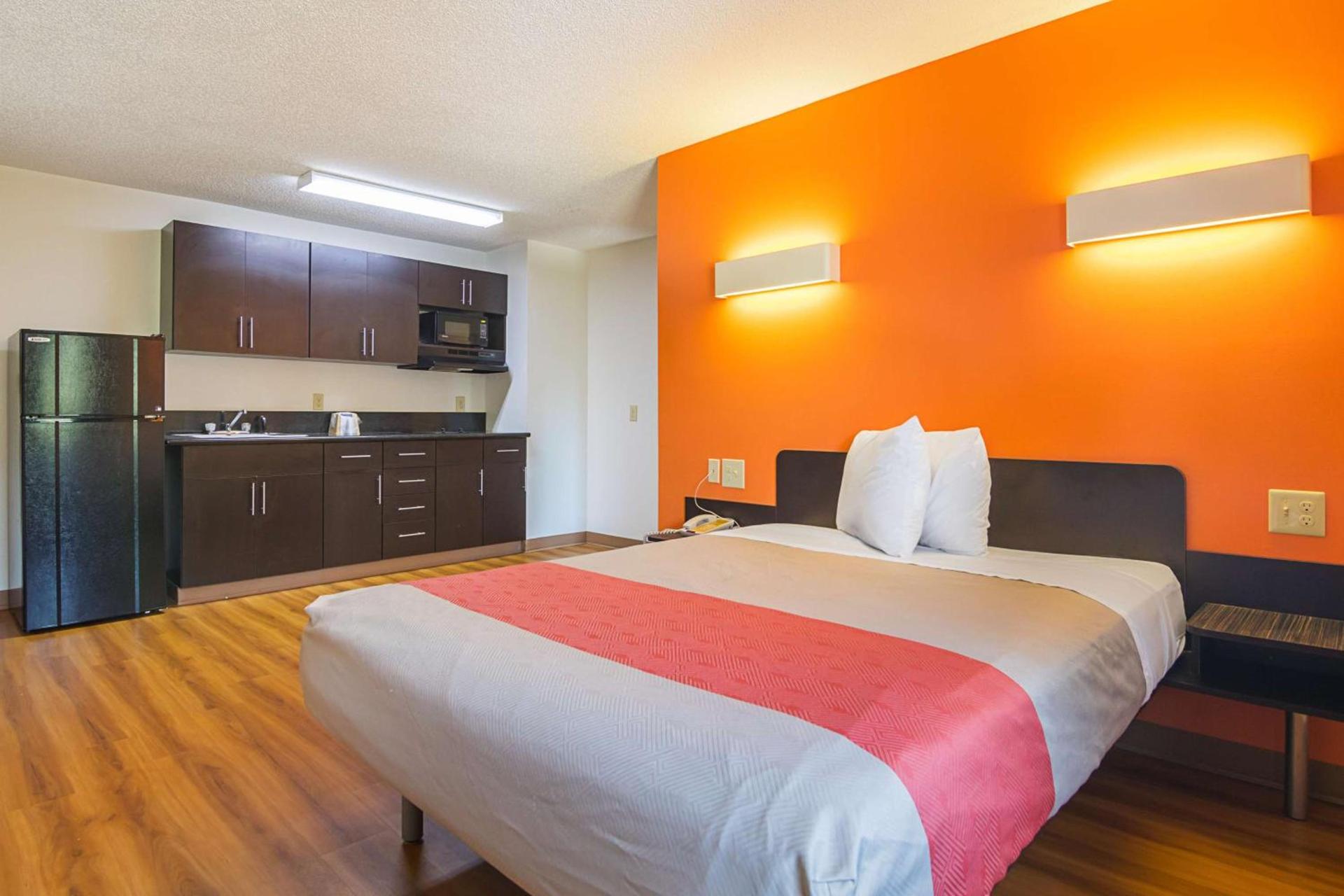 Motel 6-Jonesboro, GA photo 24