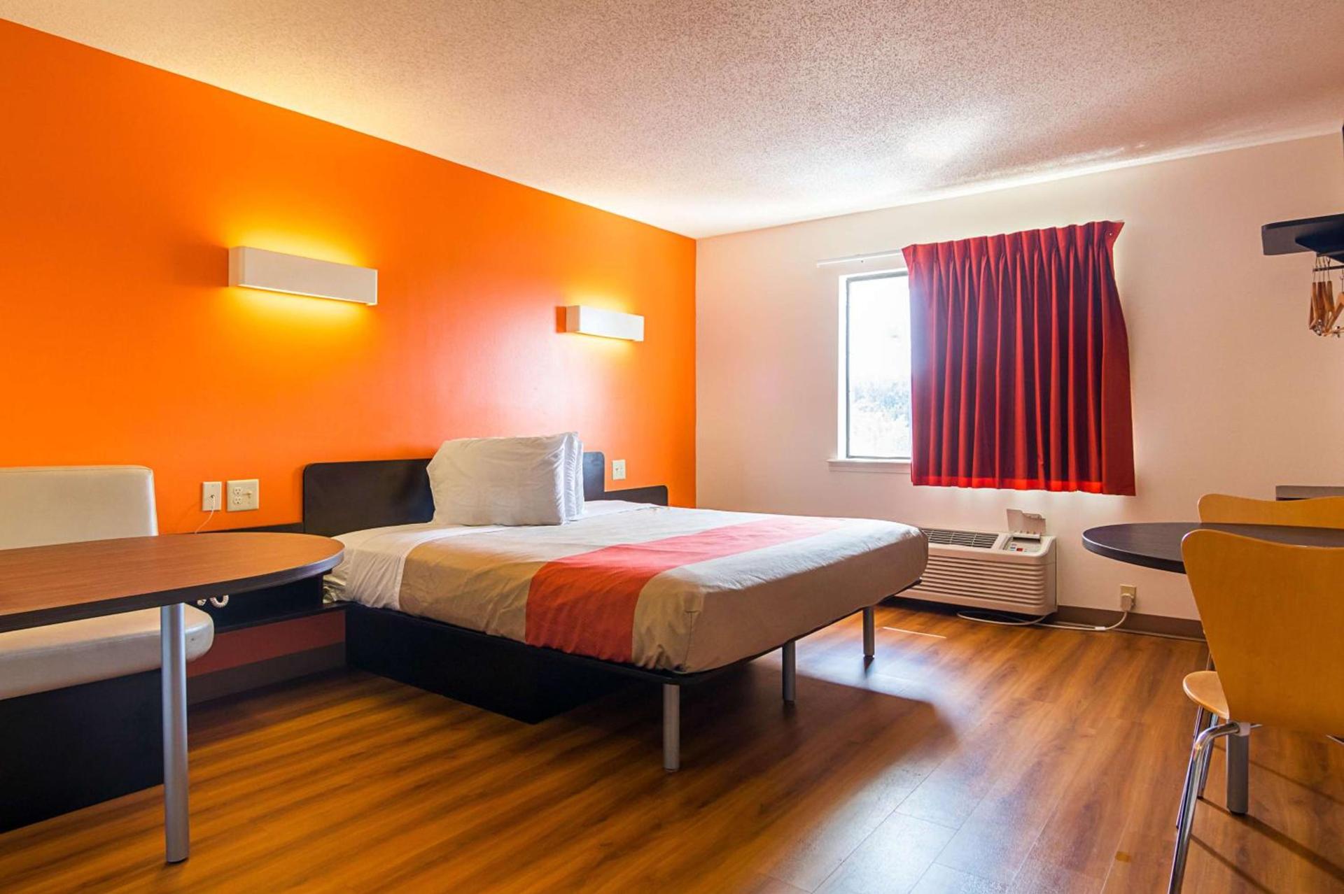 Motel 6-Jonesboro, GA photo 23