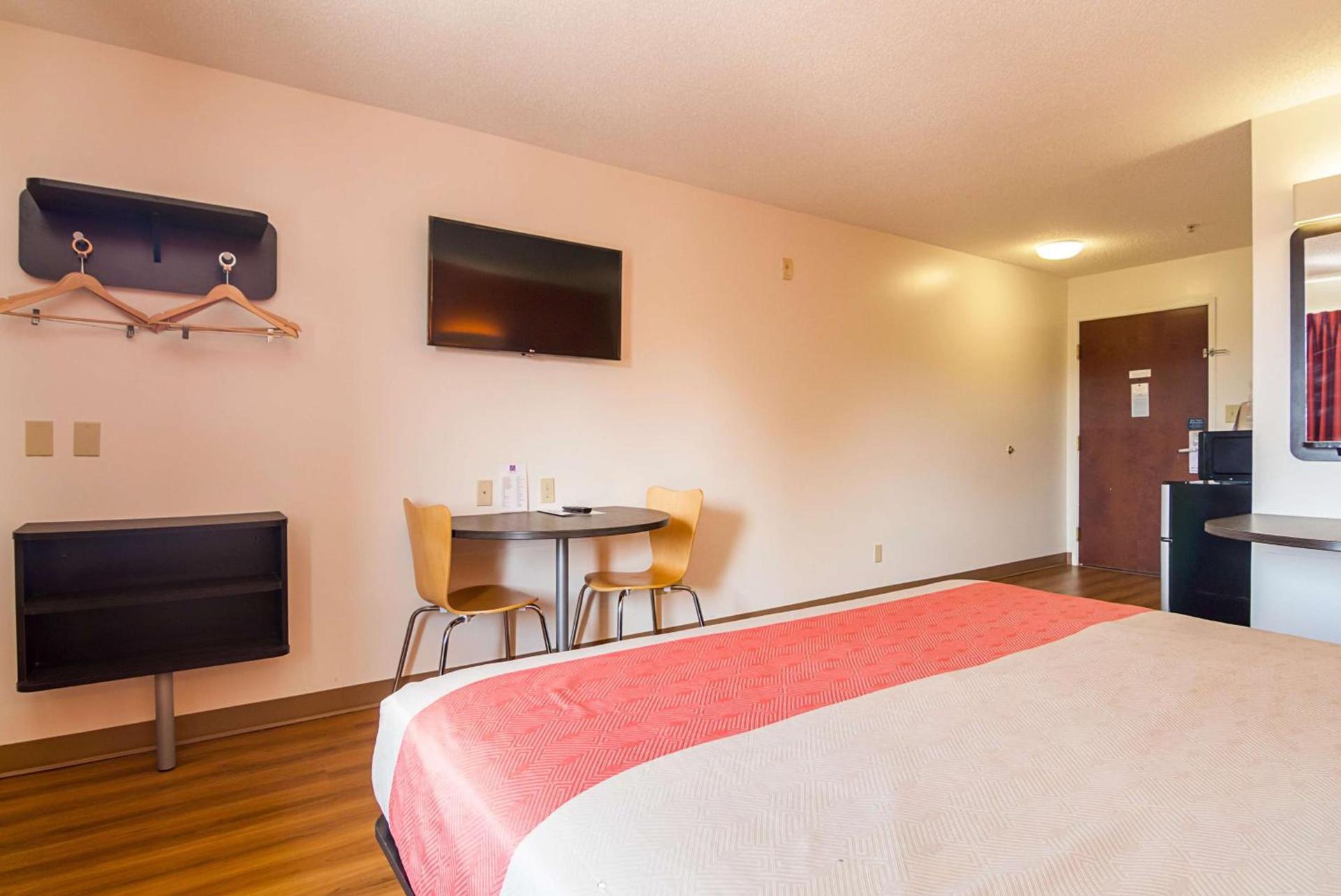 Motel 6-Jonesboro, GA photo 22