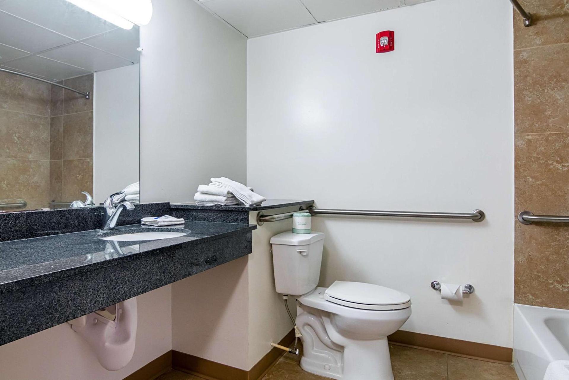 Motel 6-Jonesboro, GA photo 19
