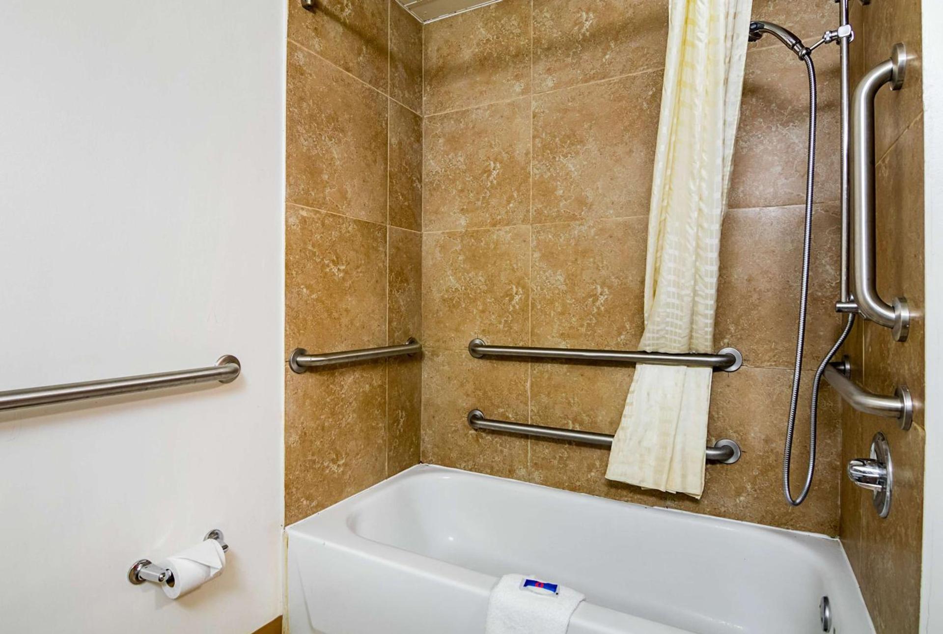 Motel 6-Jonesboro, GA photo 18