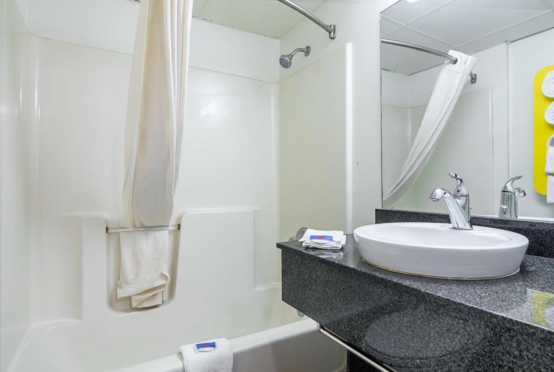 Motel 6-Jonesboro, GA photo 15