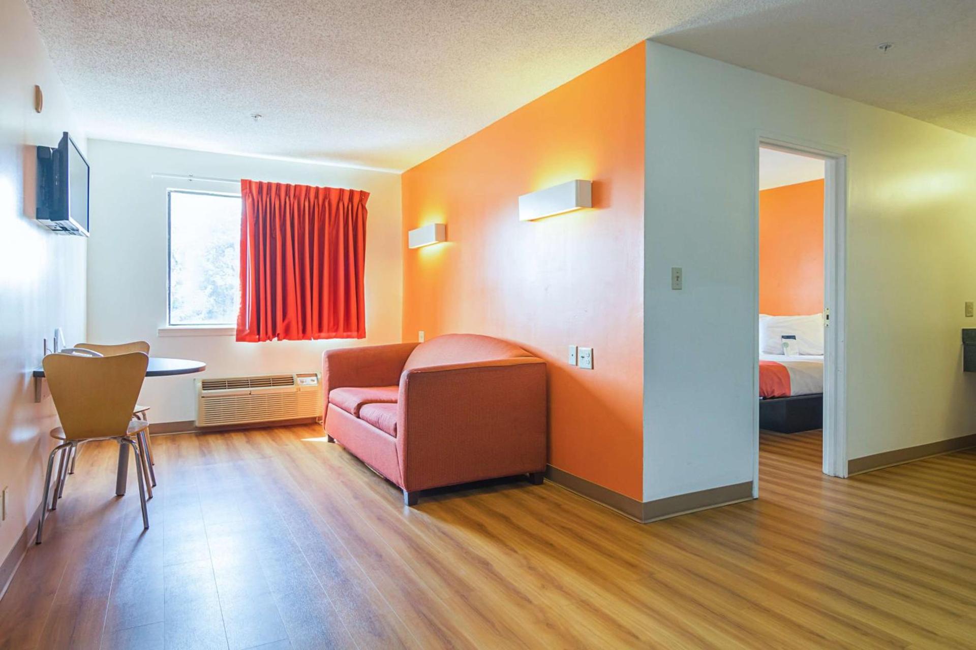 Motel 6-Jonesboro, GA photo 6