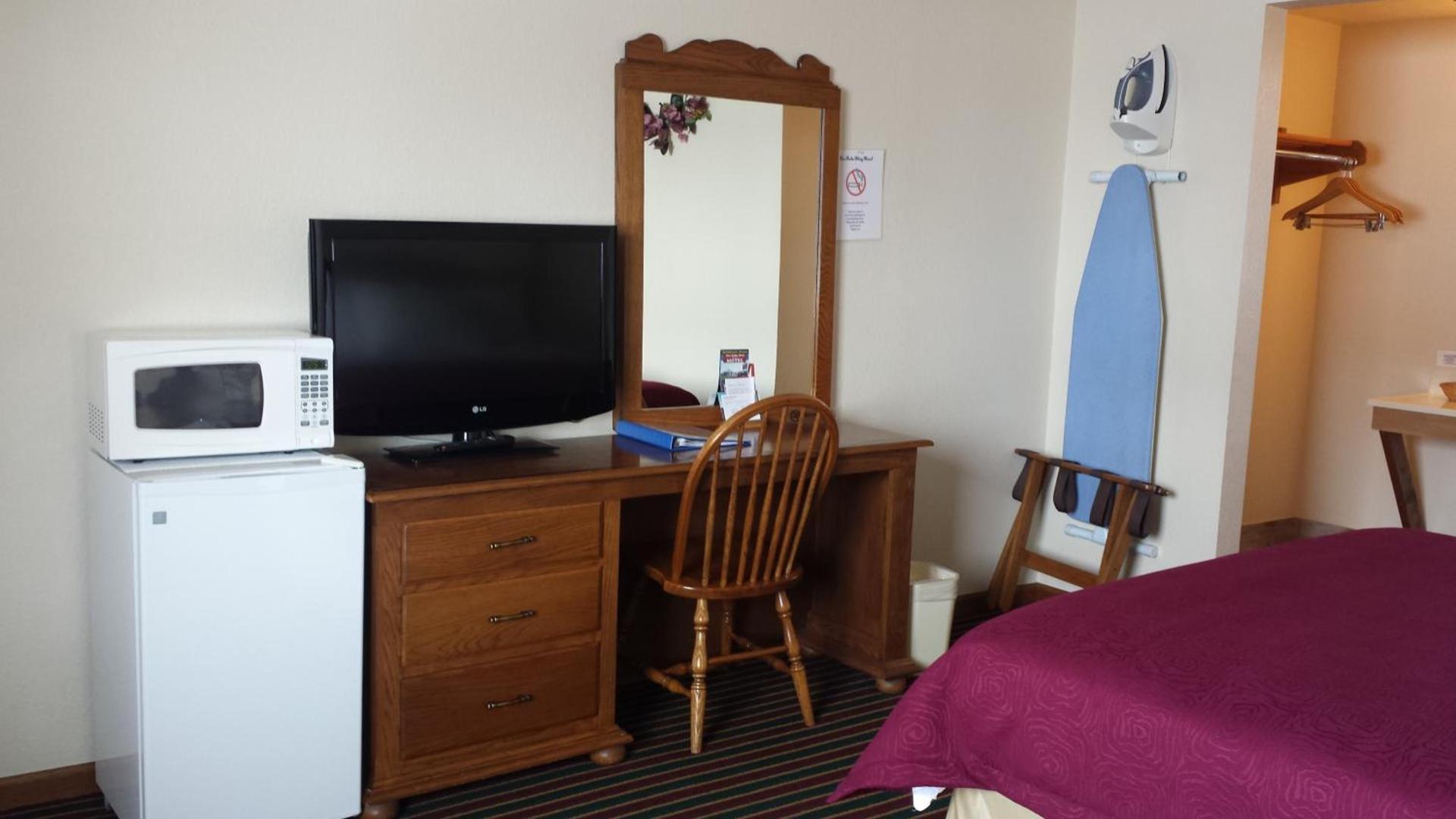 Der Ruhe Blatz Motel photo 47