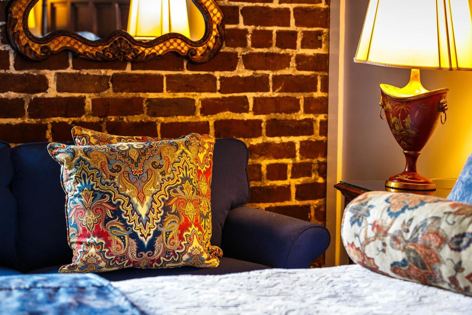 East Bay Inn, Historic Inns of Savannah Collection photo 66