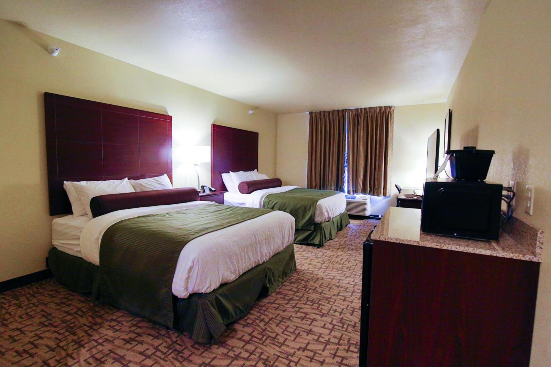 Cobblestone Hotel & Suites - Devils Lake photo 51