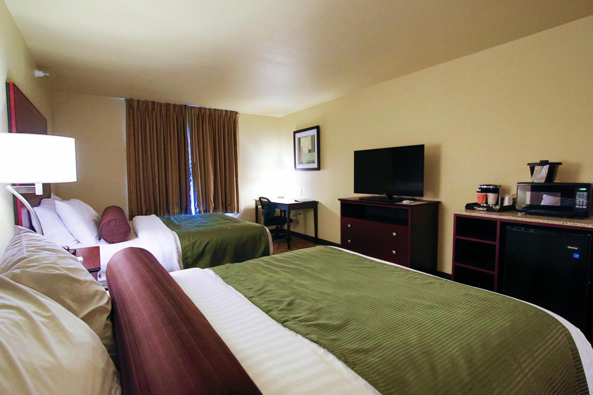 Cobblestone Hotel & Suites - Devils Lake photo 50