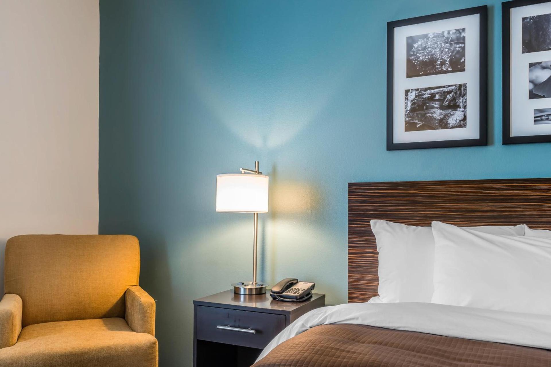 Sleep Inn & Suites Cumberland photo 8