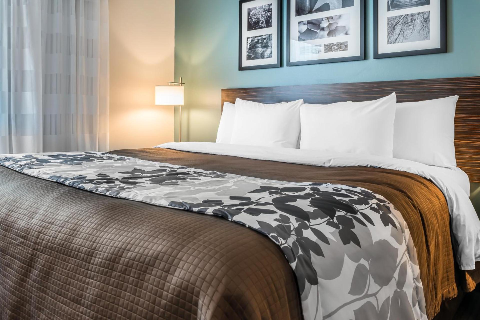 Sleep Inn & Suites Cumberland photo 18