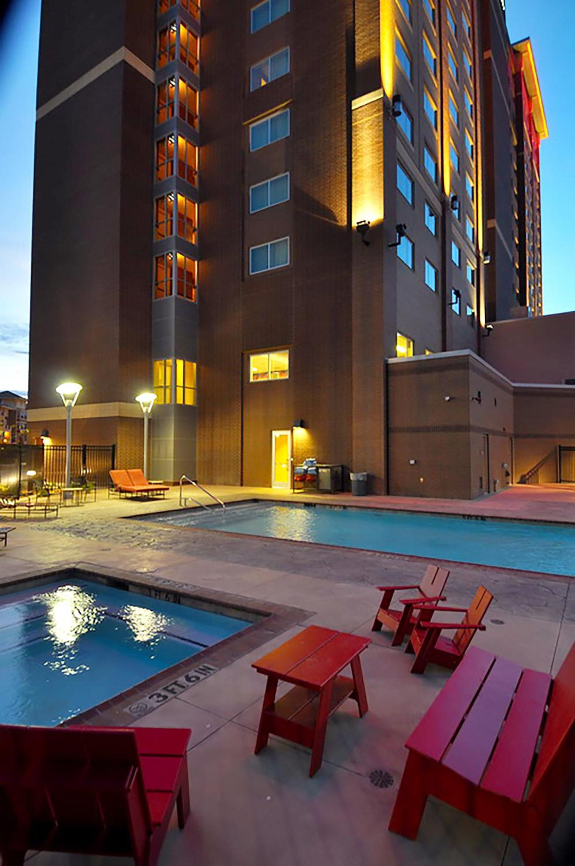 Overton Hotel and Conference Center photo 23