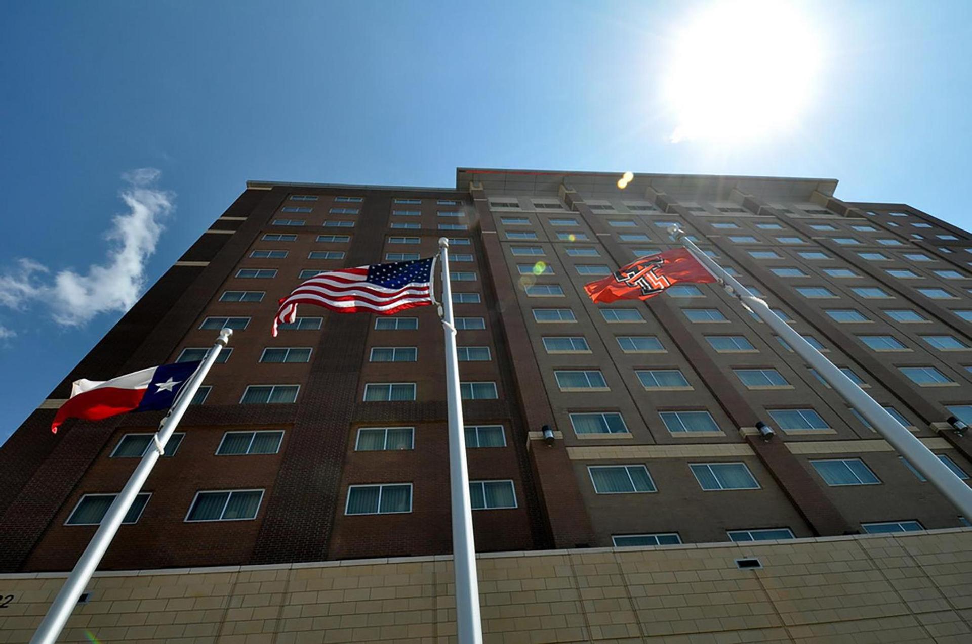 Overton Hotel and Conference Center photo 30