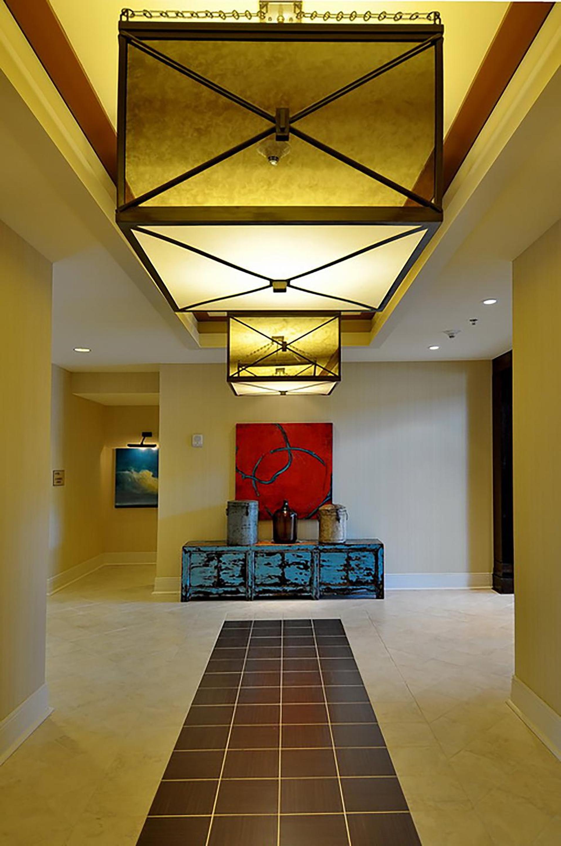 Overton Hotel and Conference Center photo 31