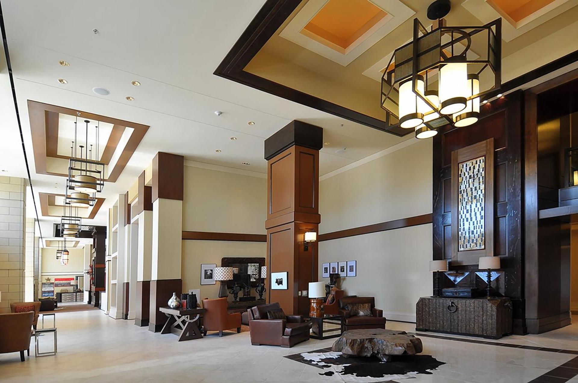 Overton Hotel and Conference Center photo 17