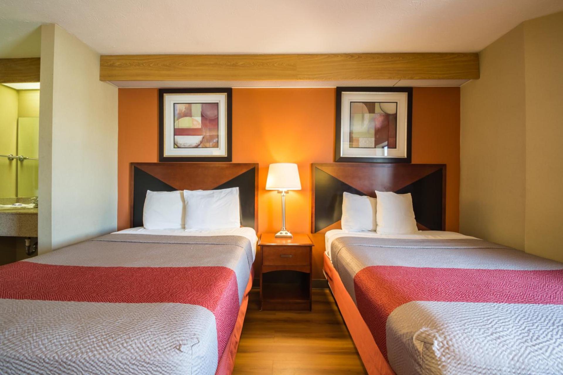 Motel 6-Indianapolis, IN - Airport photo 26