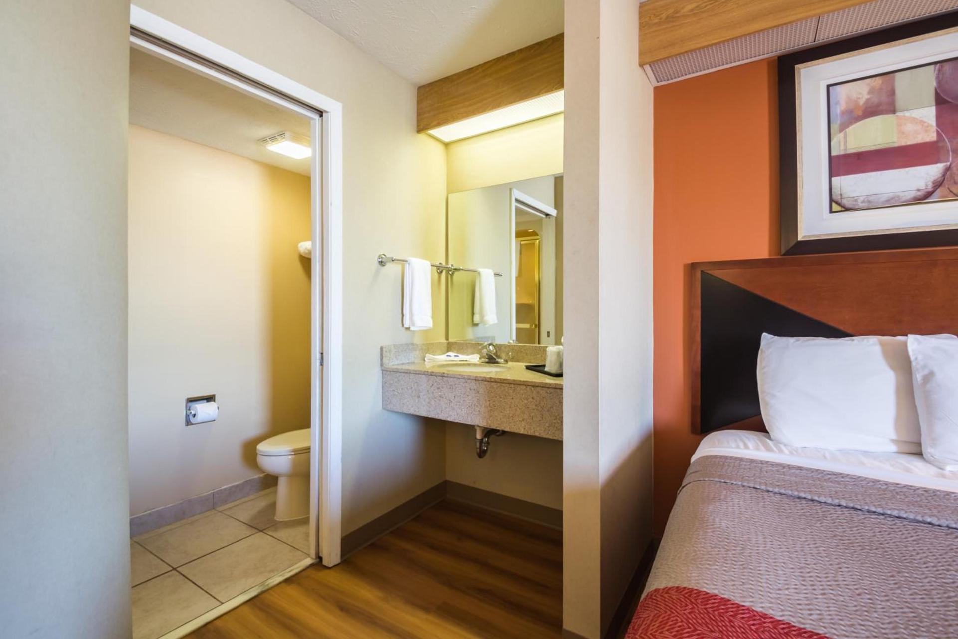 Motel 6-Indianapolis, IN - Airport photo 28
