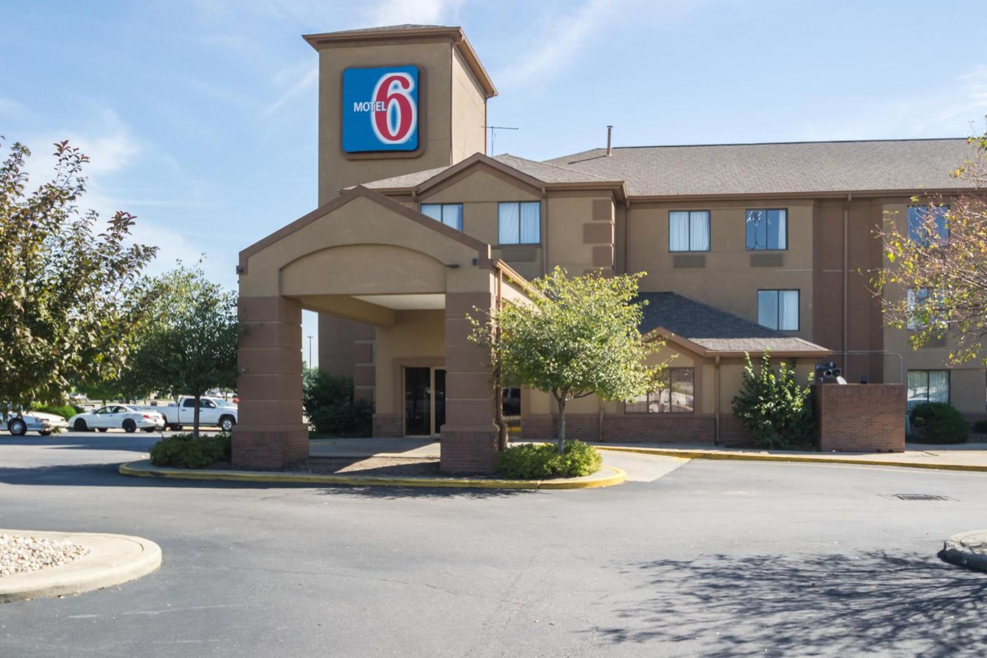 Motel 6-Indianapolis, IN - Airport photo 6